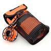 Buoy for Carrier Mesh Bag Clip Mesh Pack Underwater Storage Pouch Diving Equipme
