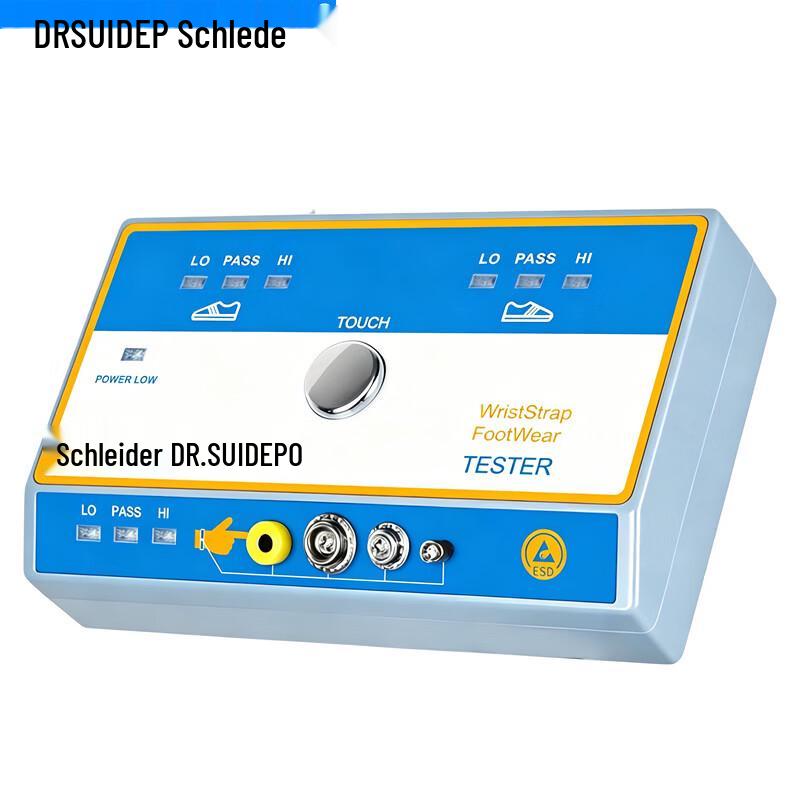 DR.SLAIDE DR-031 Двухстоечный ESD-тестер (Китайская версия)