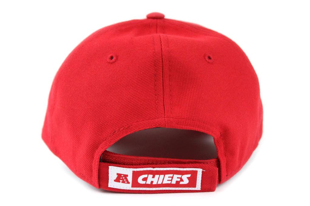 New Era NFL 9FORTY Kansas City Chiefs Cap
