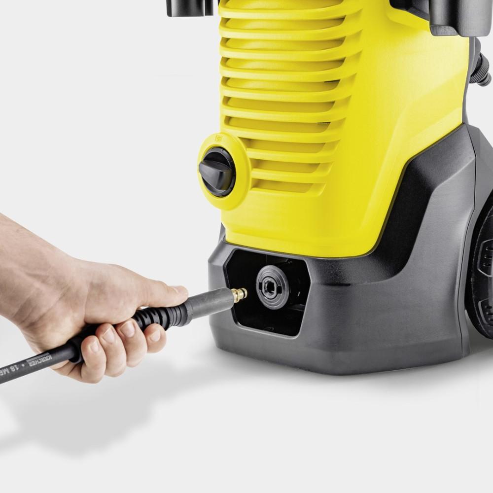 KARCHER K 5 WCM Pressure Washer