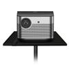 Projector Tray Holder Platform Pallet Laptop Notebook Pallet Tray With 1/4 Conversion Screw Projector Tripod Stand Shelf