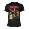 QUEEN SHEER HEART ATTACK T-Shirt