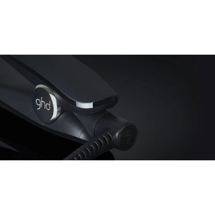 Lisseur professionnel - Boucle - Ondulation - GOLD STYLER - 185°C - Dual Zone - Plaques flottantes en céramique
