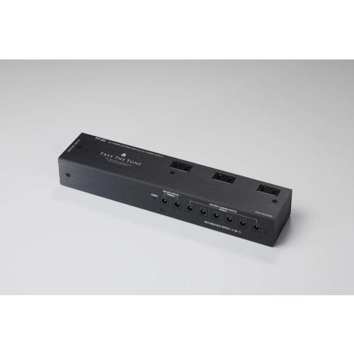 Free The Tone/PT-5D AC POWER DISTRIBUTOR with DC POWER SUPPLY