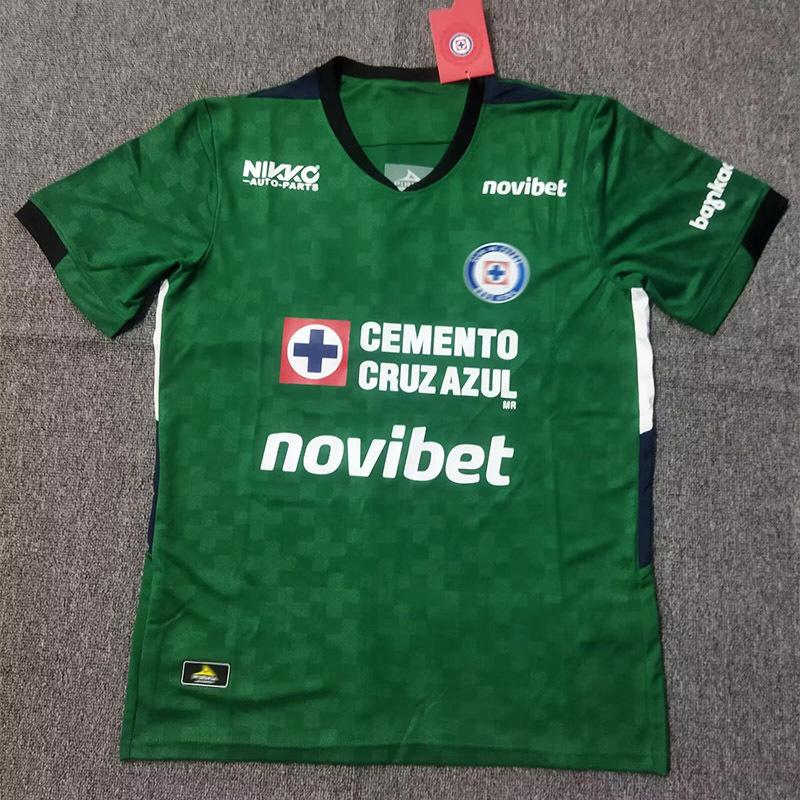 Chivas 2627 Two-Person Home & Away Long Sleeve Commemorative Jersey Kit
