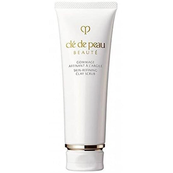 Shiseido Cle De Peau Beaute Gommage Affinant 100g (Limit One Per Person) (Domestic Genuine Product)