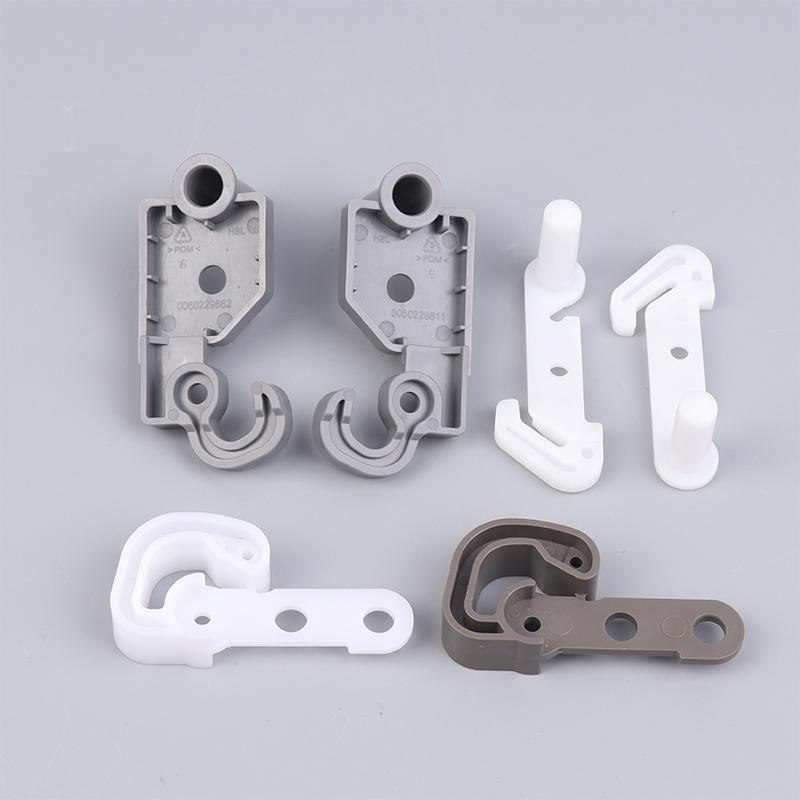 Opritor Ușă Frigider Plastic Balama Fixă Ușă Cârlig Ușă Stopper Ax Cleme Accesorii Pentru Haier