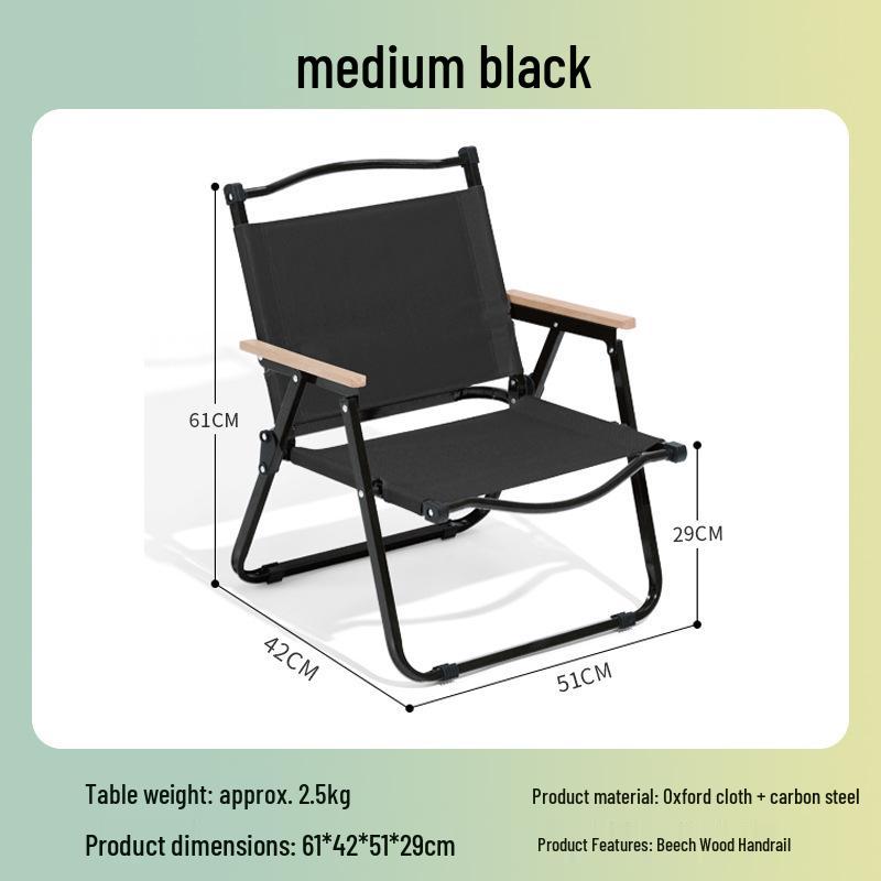 

Портативный складной набор для кемпинга на открытом воздухе, стол и стулья, со сворачивающимся столом и местом для хранения