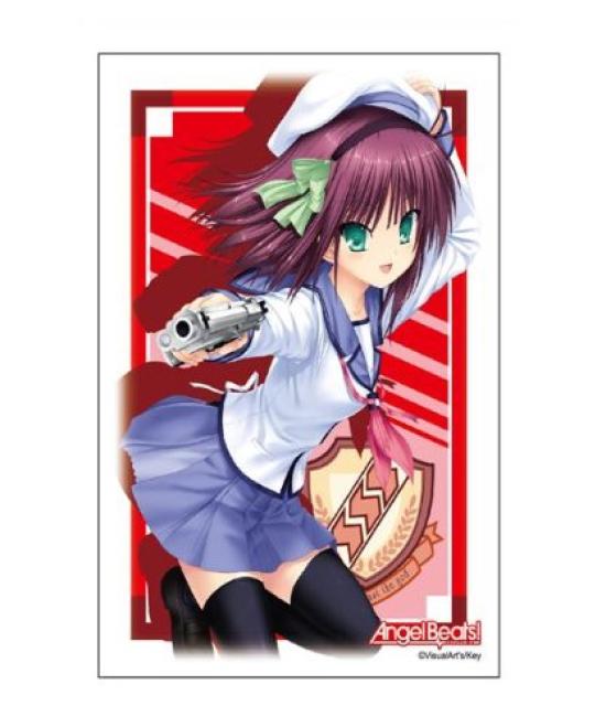 

Bushiroad Sleeve Collection HG Angel (High Grade) Vol.354 Beats! Yuri Part.5
