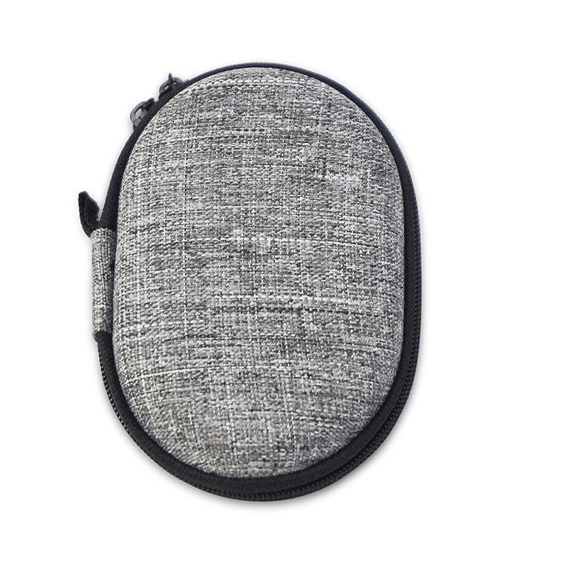 Eva-Mehrzweck-Aufbewahrungstasche für Kopfhörer, Kabel, mobile Festplatten und Bluetooth-Zubehör