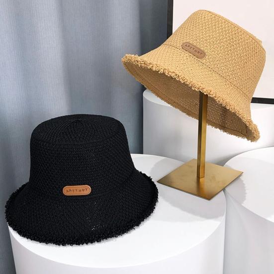 Women Fisherman Hat Quick-Drying Wide Brim Sun Hat with Full Neck Coverage Outdoor Adventure Hat Headwear