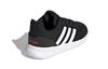 Adidas Neo Lite Racer Cln 2.0 Slip Resistant Abrasion Resistant Low top Toddler Shoes Infant And Toddler GZ7753