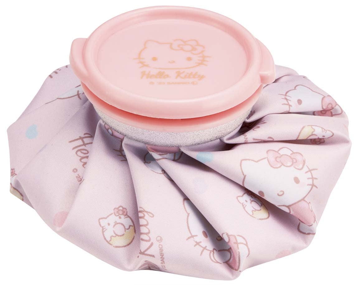 Skater Ice Pack S (Hello Kitty, Sanrio, 15cm, ICB1-A)