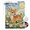 Hobby-uri și creativitate – Tablouri cu diamante