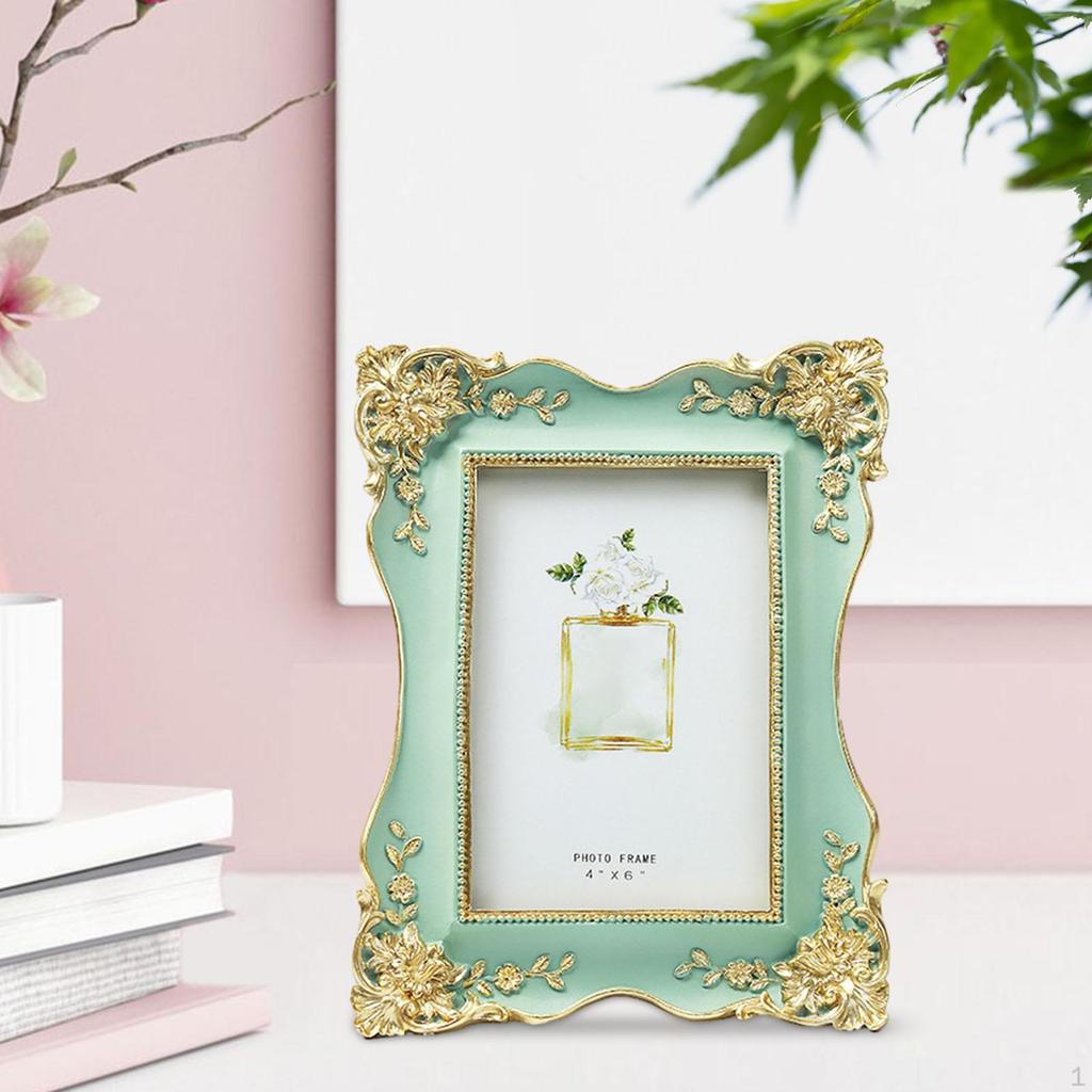 Classic Picture Frame Set for Elegant Home Decor