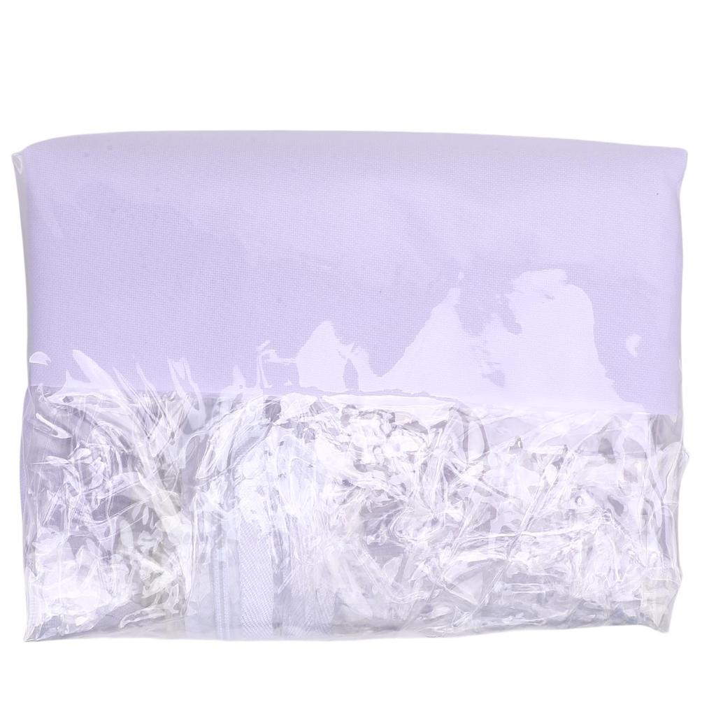 Toaster Cover Transparent Bread Machine Dust Cover Kitchen Appliance Cover for Bread Maker Microwave Oven