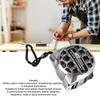 Waterproof Measuring Tape Stainless Steel Measure Ruler Retractable Tape Measure  Home Decoration