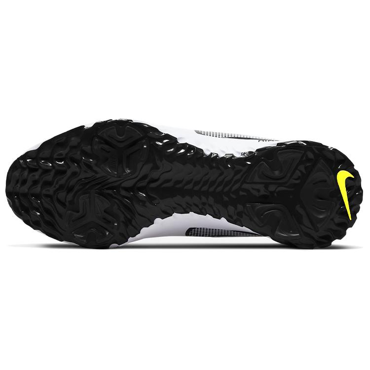 Nike React Infinity Pro 'White Lemon Venom' CT6620-103