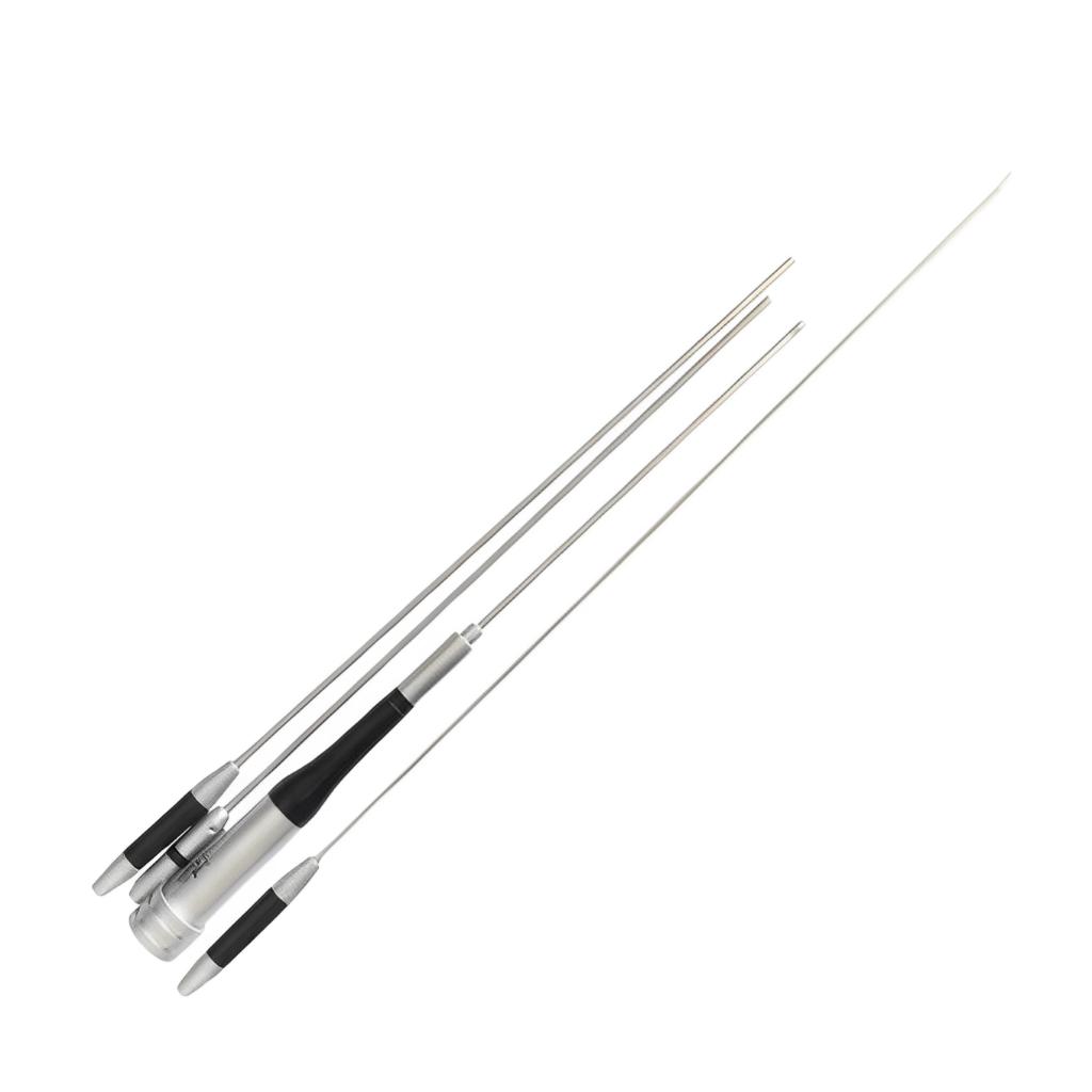SG7900 Antenna Mobile Radio Dual Band VHF UHF 144-430MHz QYT KT-8900D Car Radio Original Walkie Talkie Antenna SG-7900