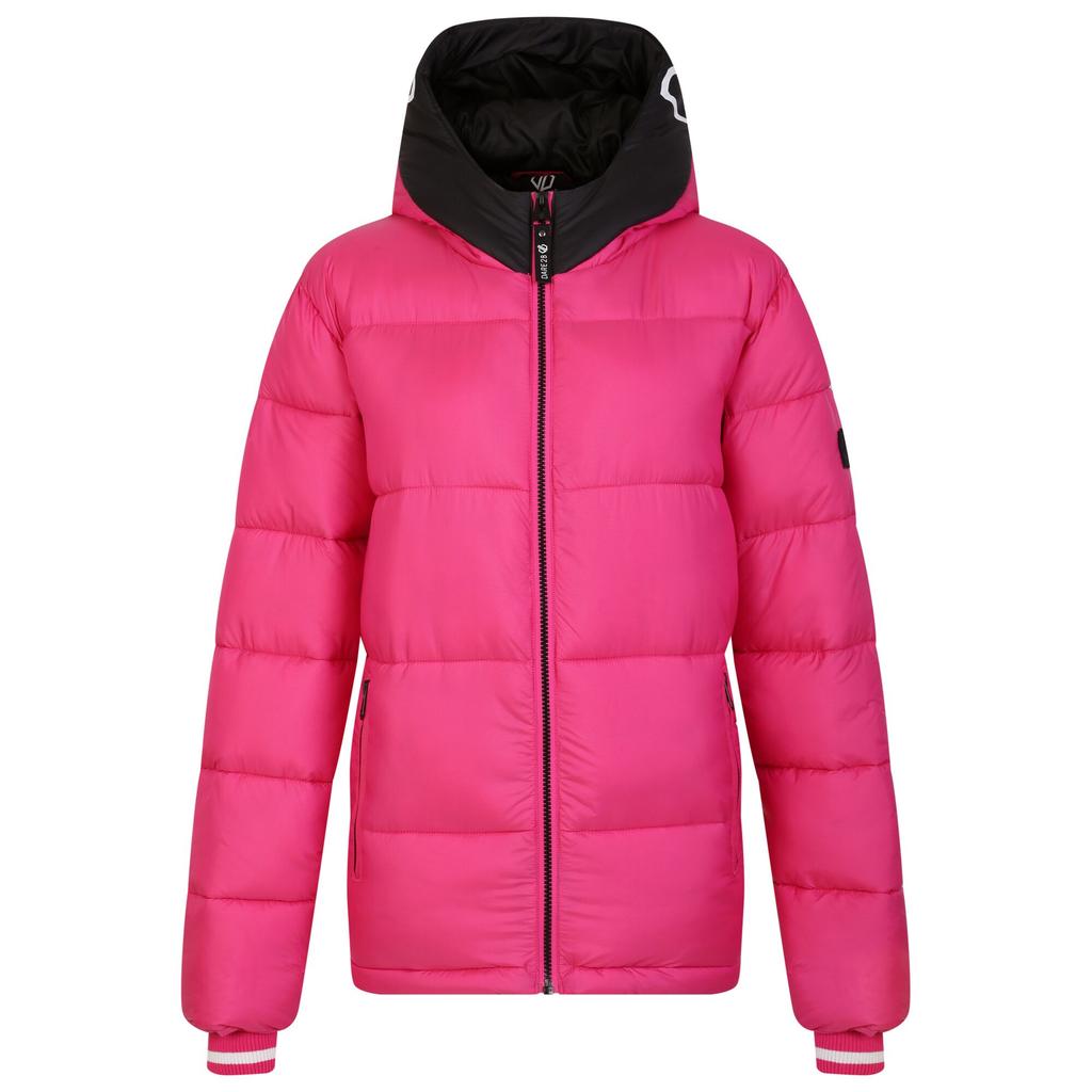 Dare 2B Womens/Ladies Chilly Padded Jacket