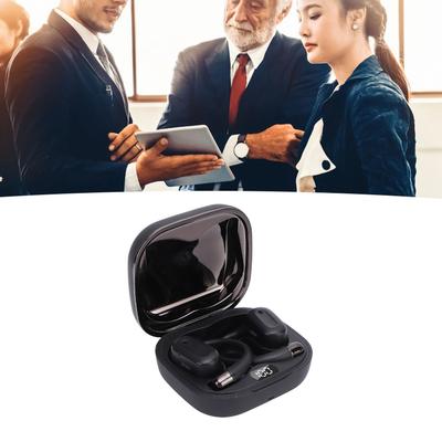 Language Translator Earbuds 5.3 144 Languages Online 3 Modes Voice Translator Earbuds with APP for