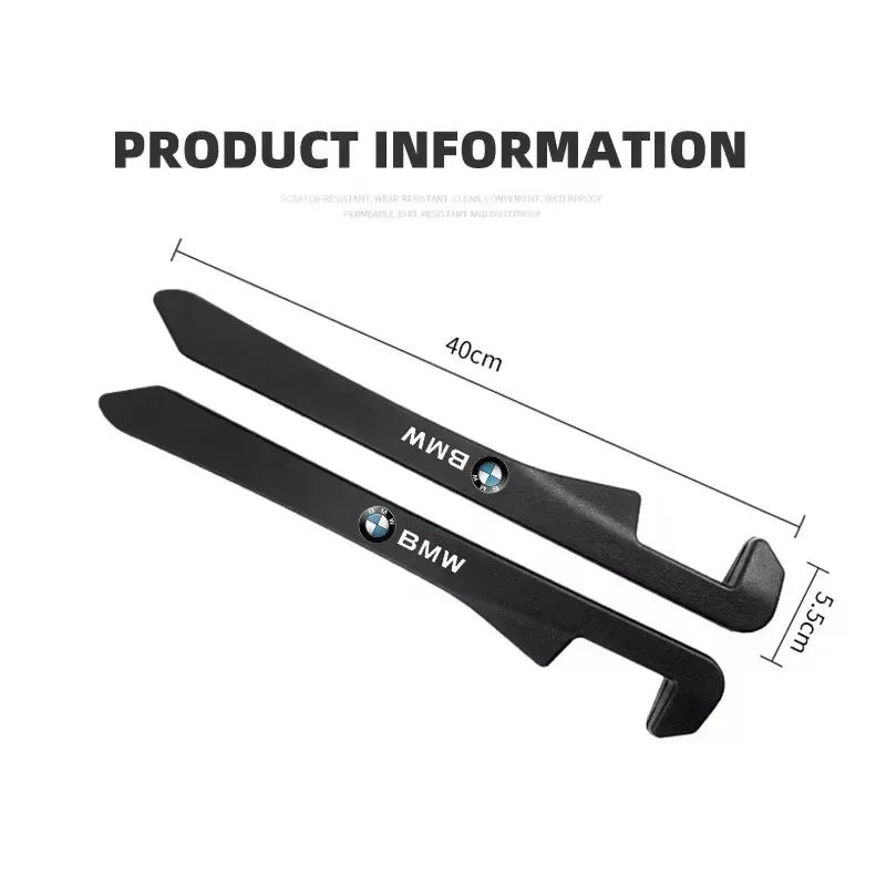 BAIR7 2025 Car Seat Gap Filler Side Seam Plug Strip Leak-proof Filling Strip For BMW E46 E90 E60 F30 F10 E39 E36 F20 G30 G20 E87 E92 E