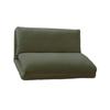 Foldable Sofa Bed Apartment Living Room Skin Friendly Corduroy Guest Bed Soft Ergonomic Tatami Bedroom Sofa Washable Sofa Cover