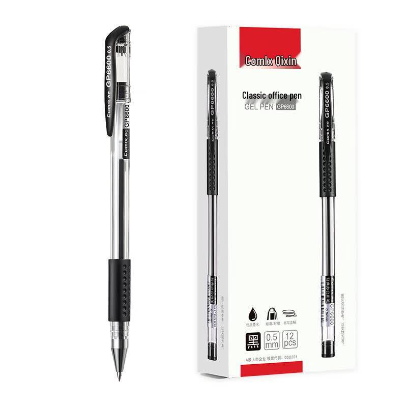 Qixin GP6600 Classic Office Pen
