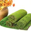 Landscap Wedding Decoration Floral Arrangements Fake Rock Moss Artificial Grass Artificial Plants