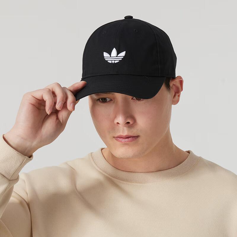 Унисекс Бейсболка Adidas OSFM