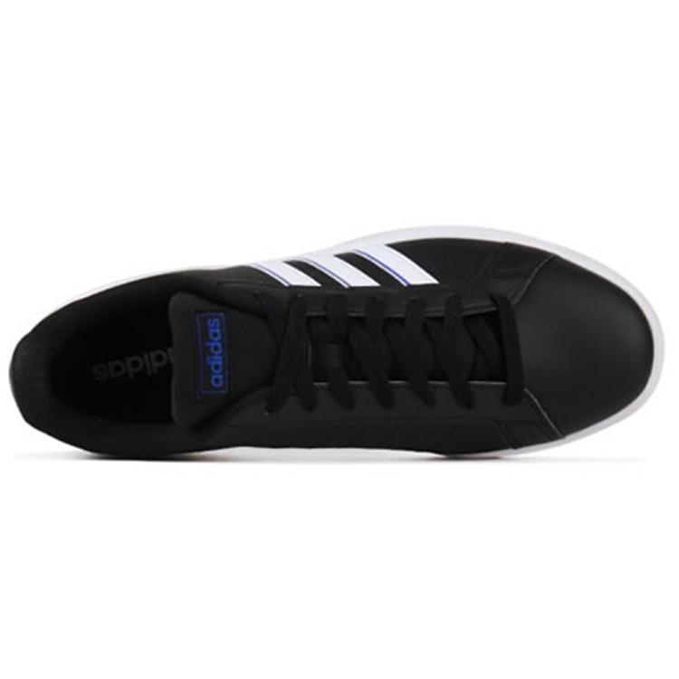 Adidas Neo Grand Court Base 'Black White' EG5942