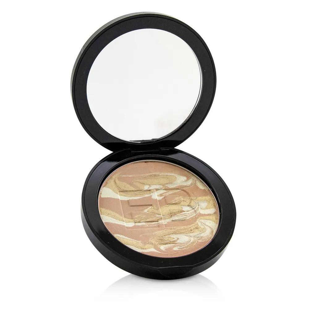 Marbled Rose Gold Highlighting Powder 7.2g/0.25oz
