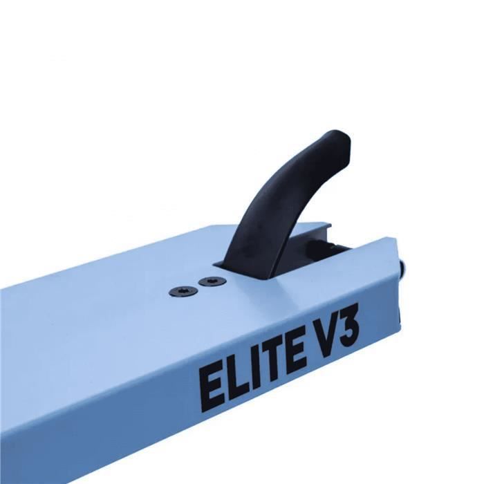 Дека для самоката - ELITE - Supreme V3 - Синий - 21 x 4.8 - Унисекс