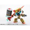 Robot Build Heats Boy 2.0 Robot Build X Wasa Ver