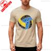 Happy Dot Day 2026 Polka Dot Volleyball Kids Lovers Unisex TShirt Funny Cheerful Happy Point Day Summer Print Casual Tops