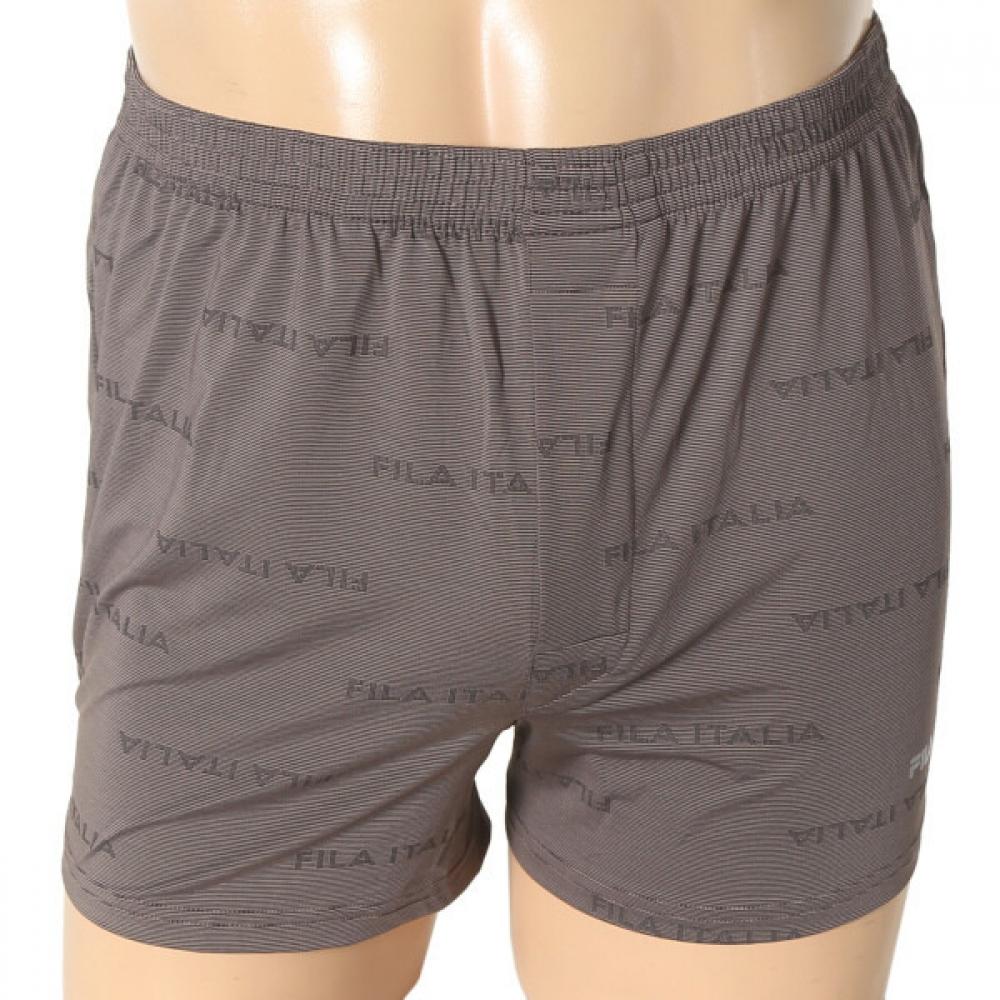 Fila Men S Spandex Trunk Tkg1629mtpe 110