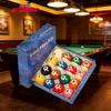 E-DONG Billiard Crystal Ball Set
