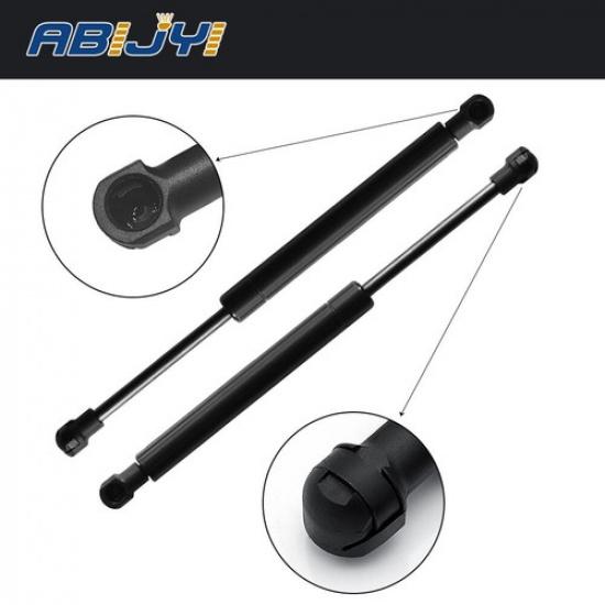 Rear Trunk Tailgate Lift Support Gas Struts For Ford Focus Without Spoiler 2Pcs