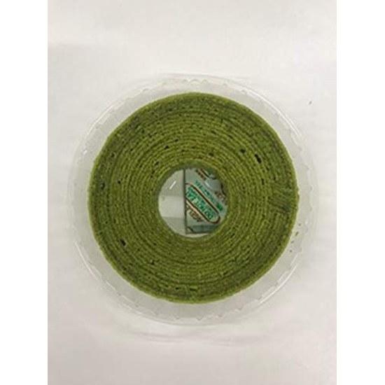 Izumo Farm Toritama Baum Matcha Transparente Tasche 1 Stück 6 Beutel