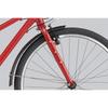 RITEWAY Fender for ZIT 26, Matte Black