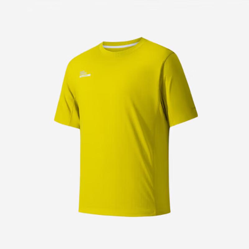 ANTA Champion Travel Series Men s Short Sleeve T-shirt 2XL