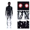 Halloween Costume Red-eyed Tree Man 2 Onesie Tights Costumes Children's Costumes Stage Costumes