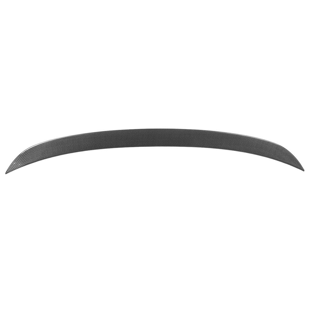 Rear   Roof Spoiler Wing Fade Proof Stylish   Lip Spoiler for F30 2013 to 2019