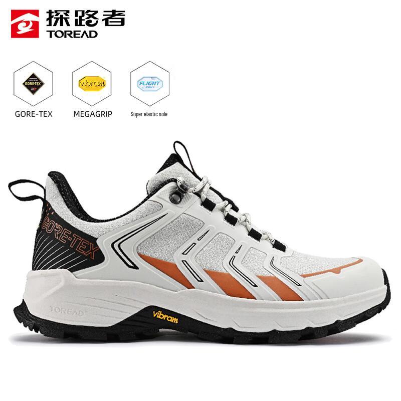Водонепроницаемые треккинговые ботинки Toread GORE-TEX 37