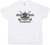 BUSHWOOD COUNTRY CLUB I Kids Boys Kids Boys T-Shirt Caddyshack Sign Logo Company Golf