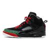 Jordan Spizike Black Varsity Red 2017 315371-026