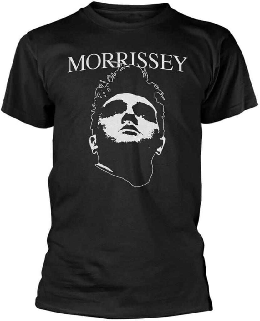 Morrissey Silhouette T-Shirt