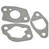2-10 Stück Vergaserdichtung für HONDA GX160 GX200 5,5 PS 6,5 PS GX 160 200 Motor Vergaser Kettensägenmotor Teile