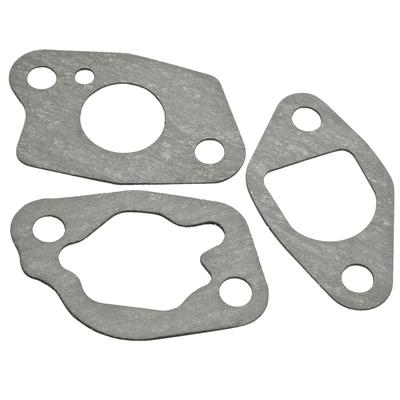 2-10pcs Carburetor Gasket For HONDA GX160 GX200 5.5HP 6.5HP GX 160 200 Engine Motor Carb Chainsaw Engine Motor Parts