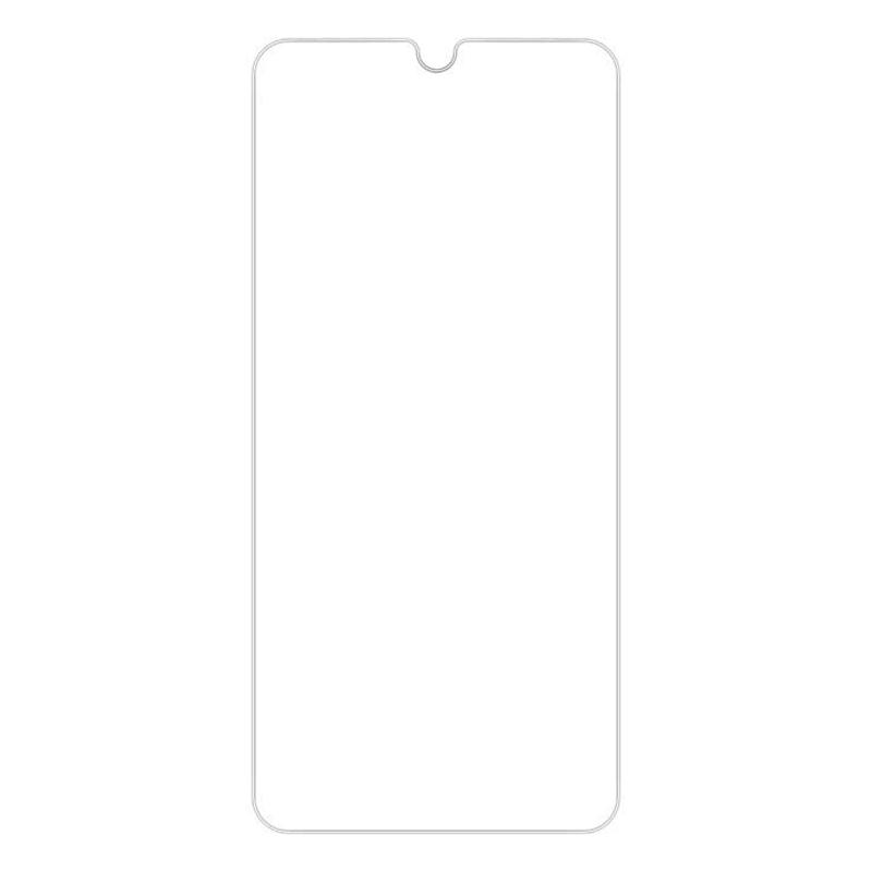 

RURIHAI For Samsung Galaxy A05 4G Screen Protector 0.26mm 2.5D High Aluminium-silicon Glass Film Type A